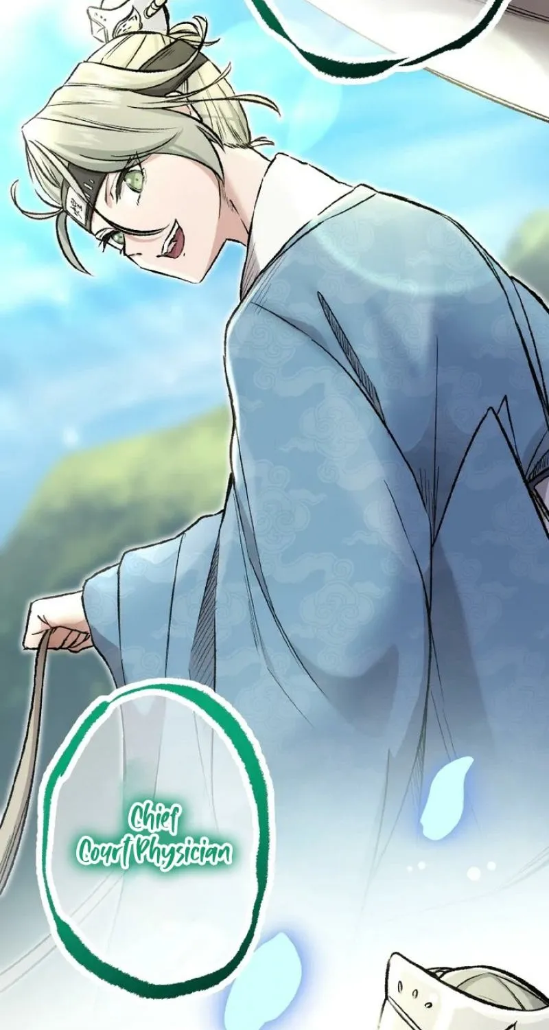 A Chinese Medicine Girl Blazes a Trail in This Chinese-Style Medical Drama! Chapter 9 page 30 - 