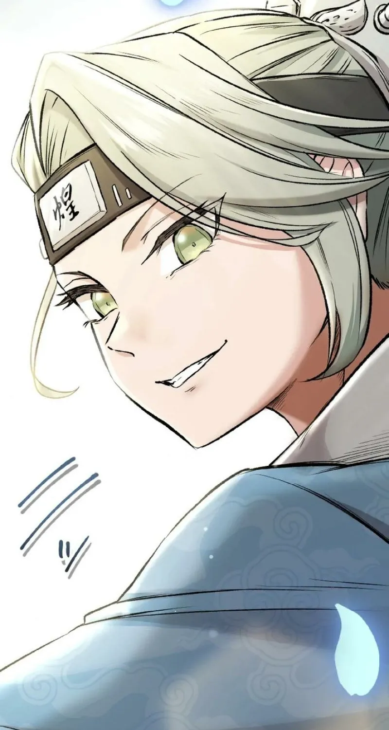 A Chinese Medicine Girl Blazes a Trail in This Chinese-Style Medical Drama! Chapter 9 page 31 - 