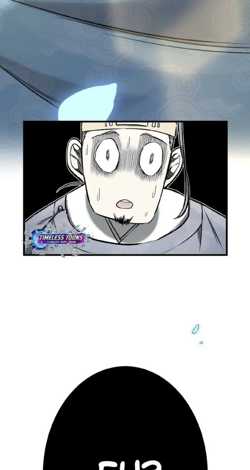 A Chinese Medicine Girl Blazes a Trail in This Chinese-Style Medical Drama! Chapter 9 page 32 - 