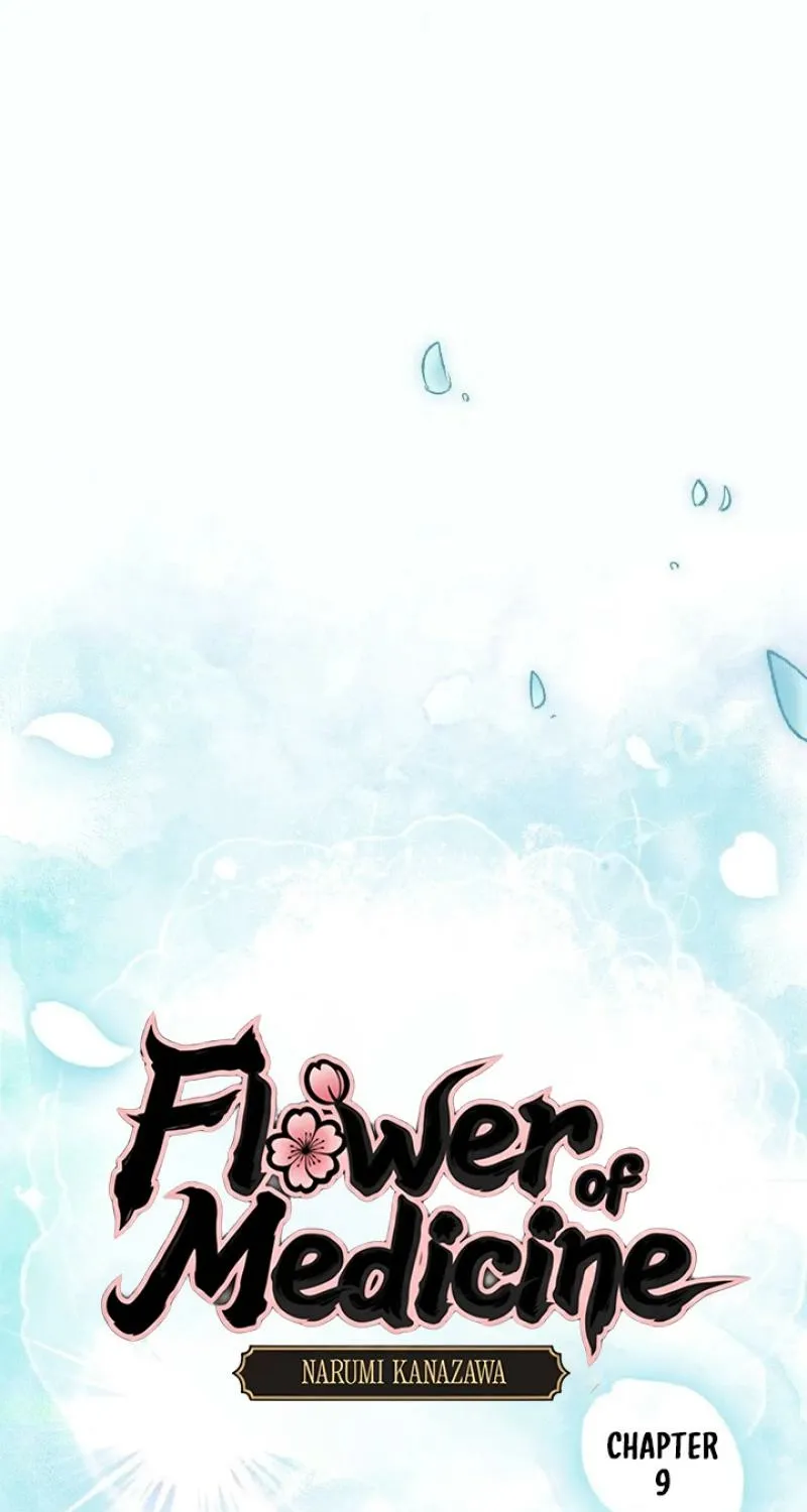 A Chinese Medicine Girl Blazes a Trail in This Chinese-Style Medical Drama! Chapter 9 page 34 - 