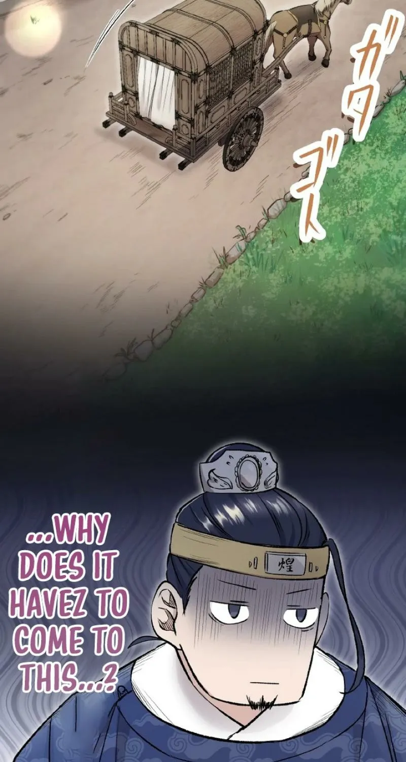 A Chinese Medicine Girl Blazes a Trail in This Chinese-Style Medical Drama! Chapter 9 page 37 - 