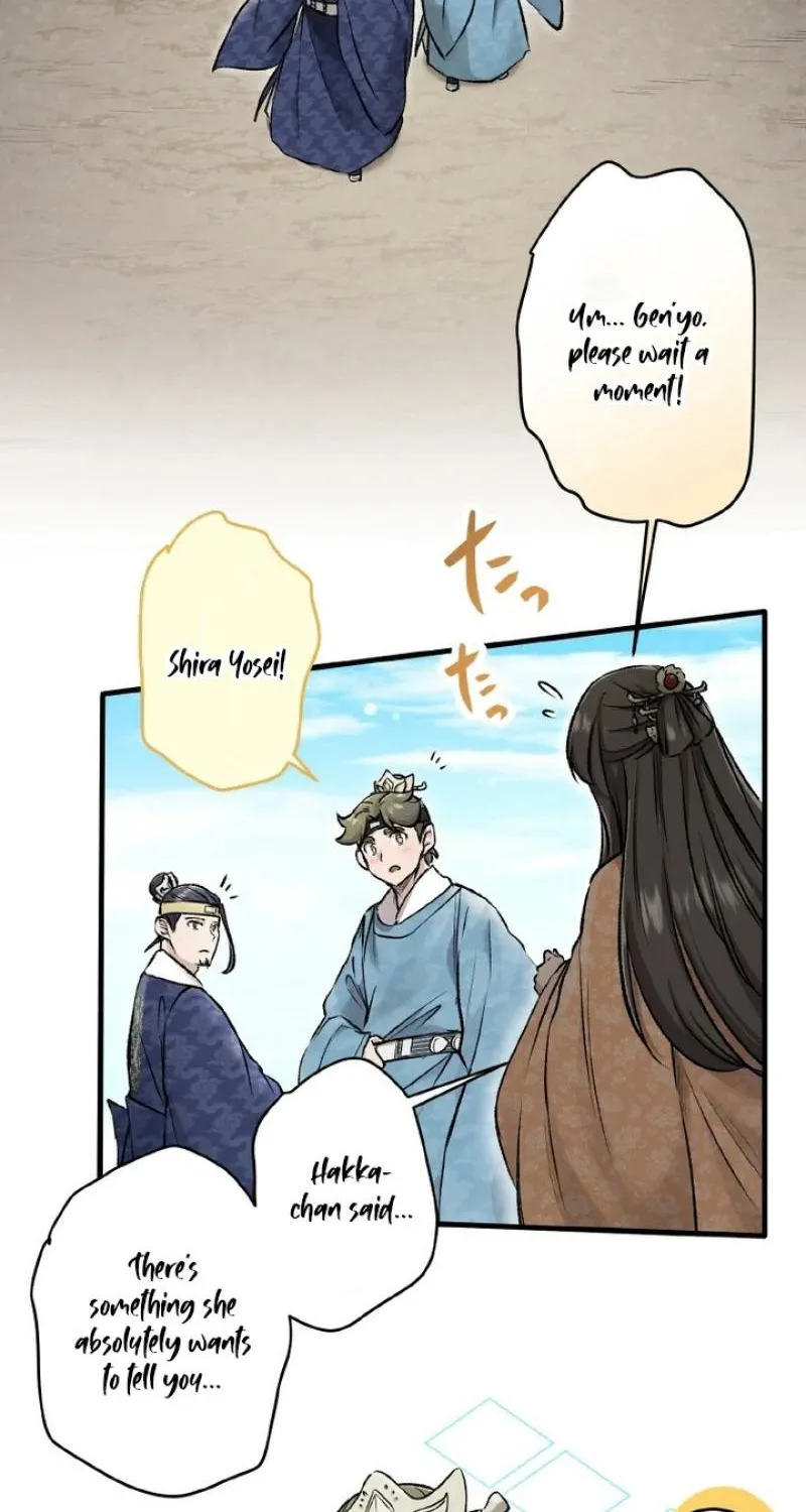 A Chinese Medicine Girl Blazes a Trail in This Chinese-Style Medical Drama! Chapter 9 page 5 - 