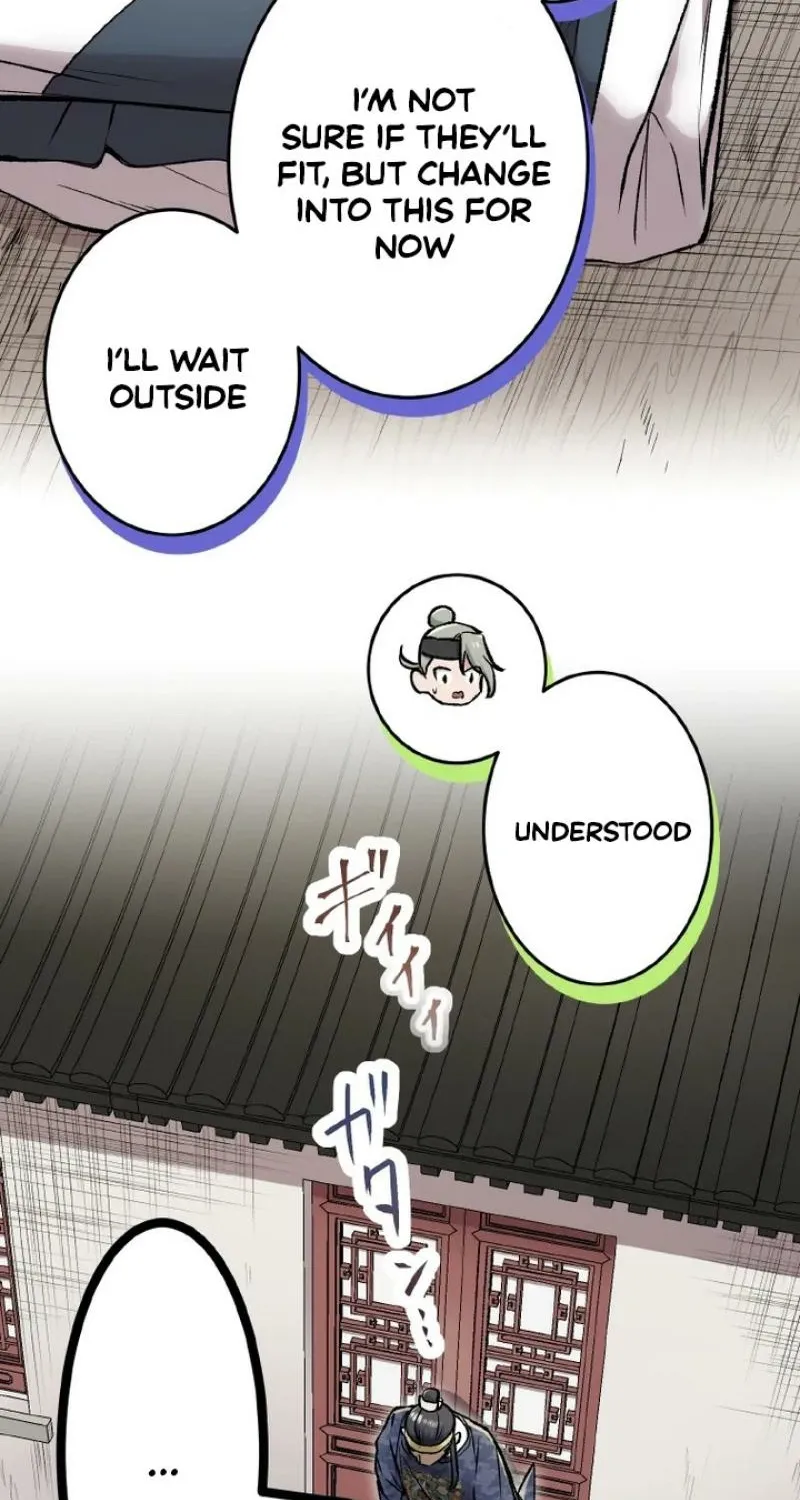 A Chinese Medicine Girl Blazes a Trail in This Chinese-Style Medical Drama! Chapter 9 page 43 - 