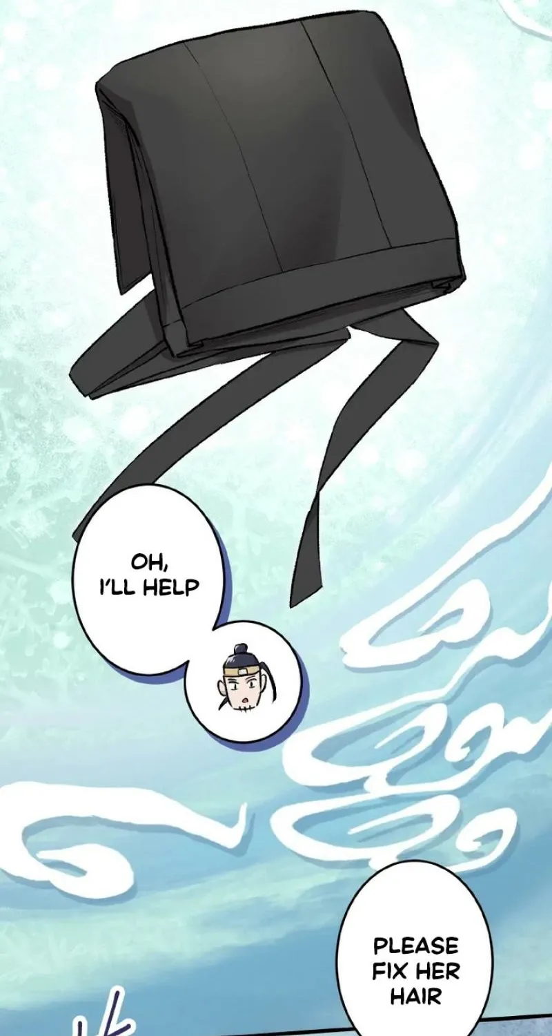 A Chinese Medicine Girl Blazes a Trail in This Chinese-Style Medical Drama! Chapter 9 page 47 - 