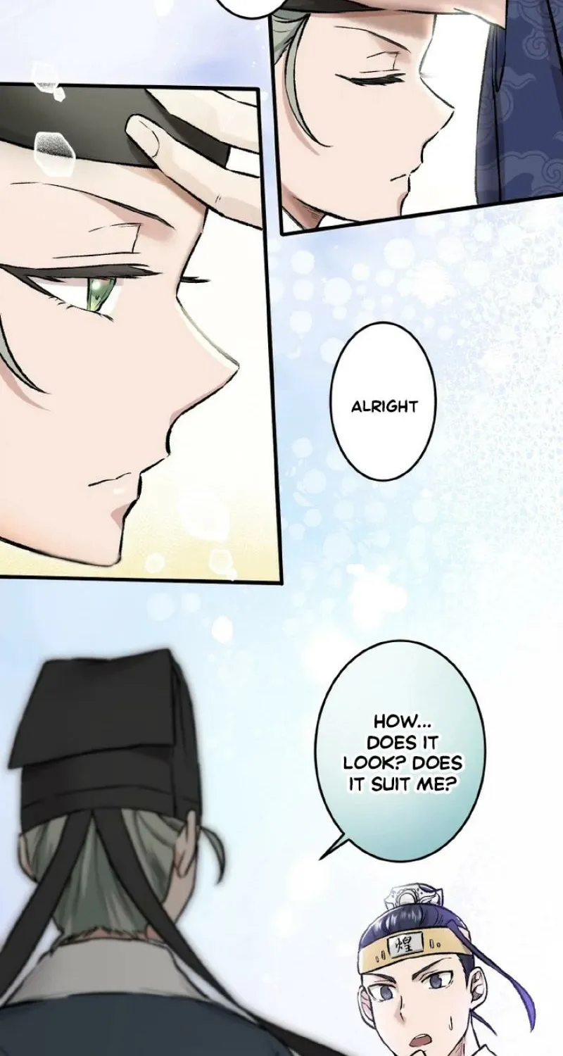 A Chinese Medicine Girl Blazes a Trail in This Chinese-Style Medical Drama! Chapter 9 page 49 - 