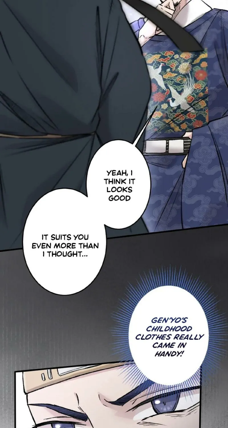 A Chinese Medicine Girl Blazes a Trail in This Chinese-Style Medical Drama! Chapter 9 page 50 - 