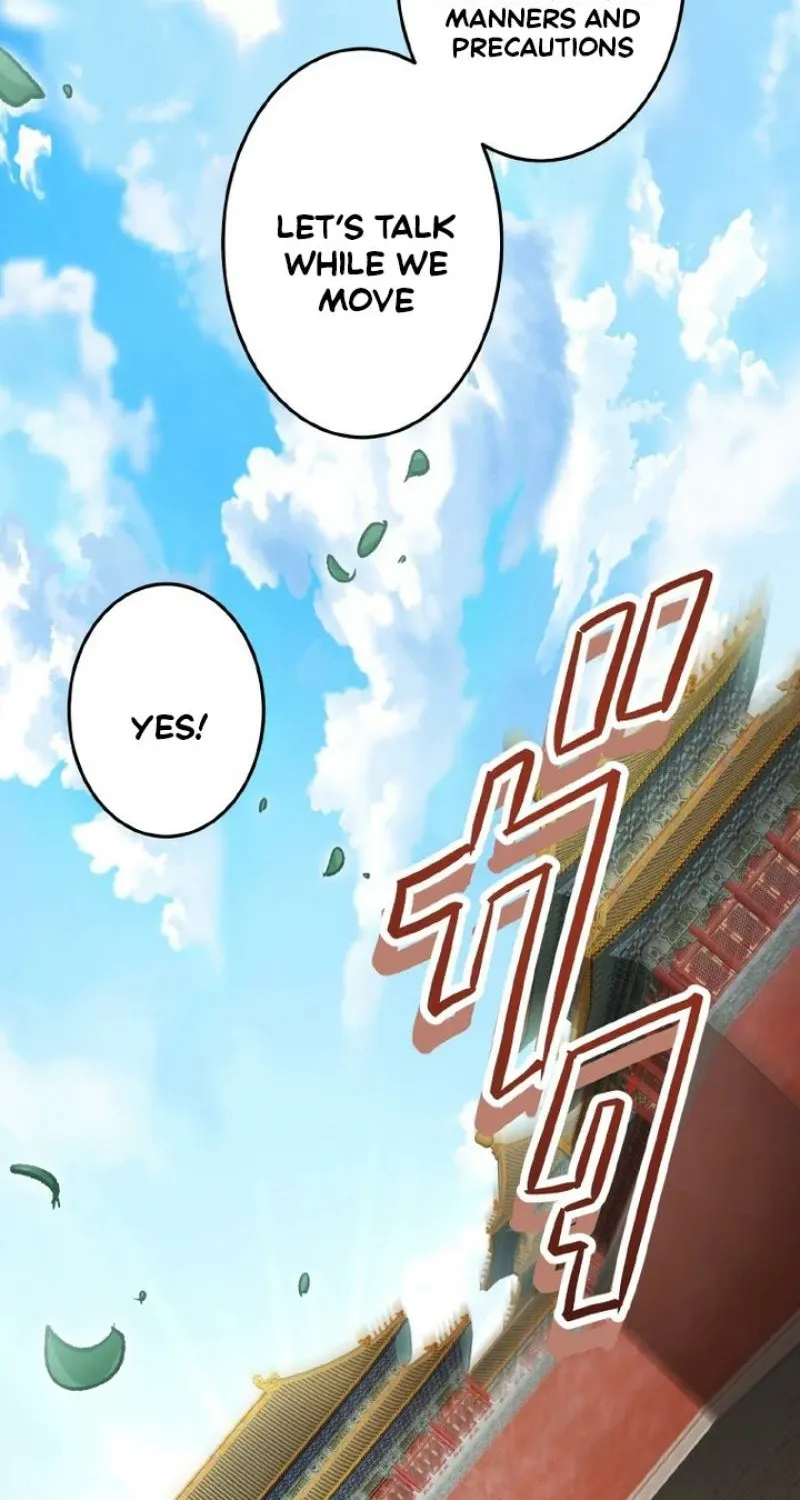 A Chinese Medicine Girl Blazes a Trail in This Chinese-Style Medical Drama! Chapter 9 page 52 - 