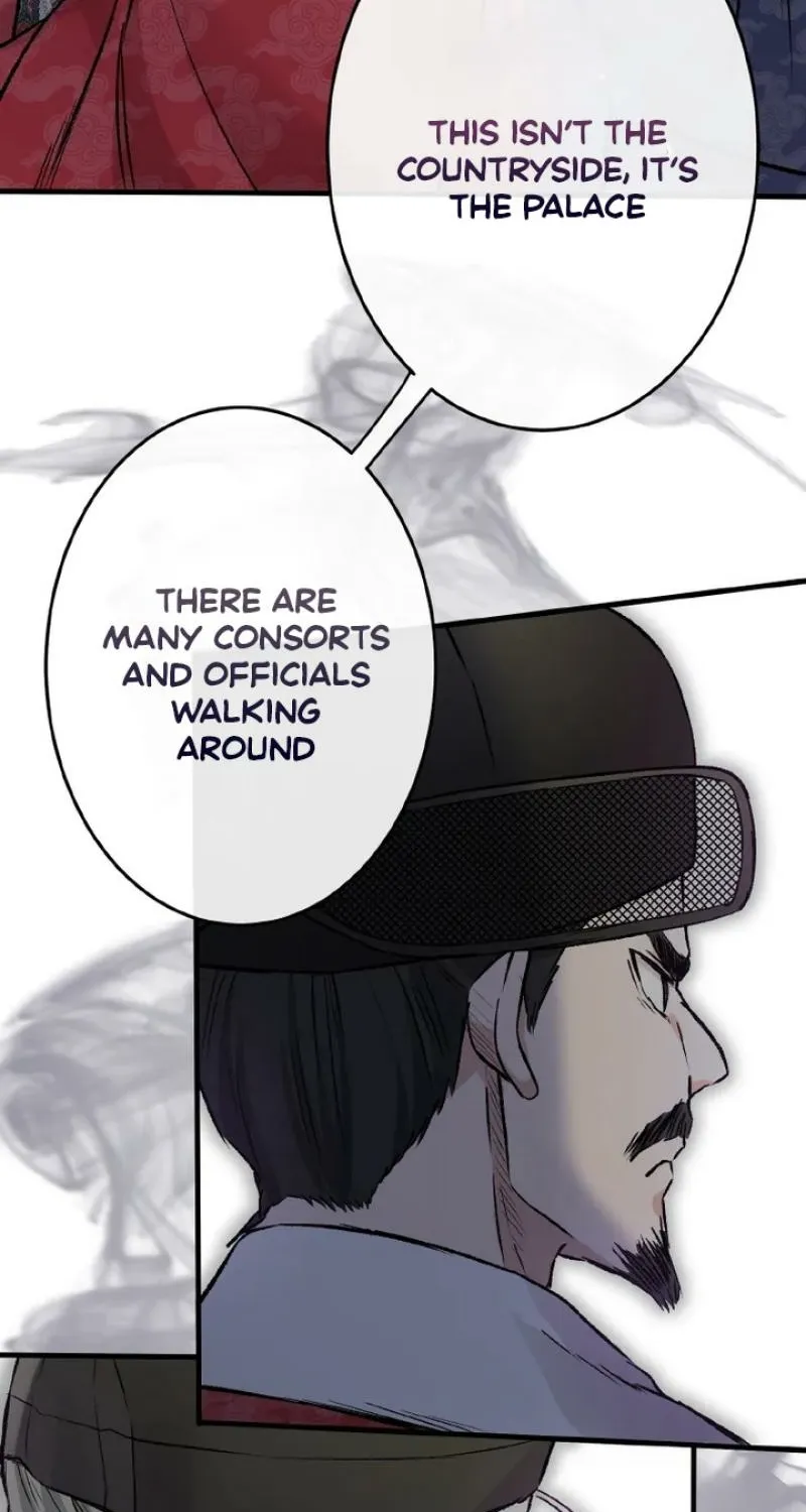 A Chinese Medicine Girl Blazes a Trail in This Chinese-Style Medical Drama! Chapter 9 page 60 - 