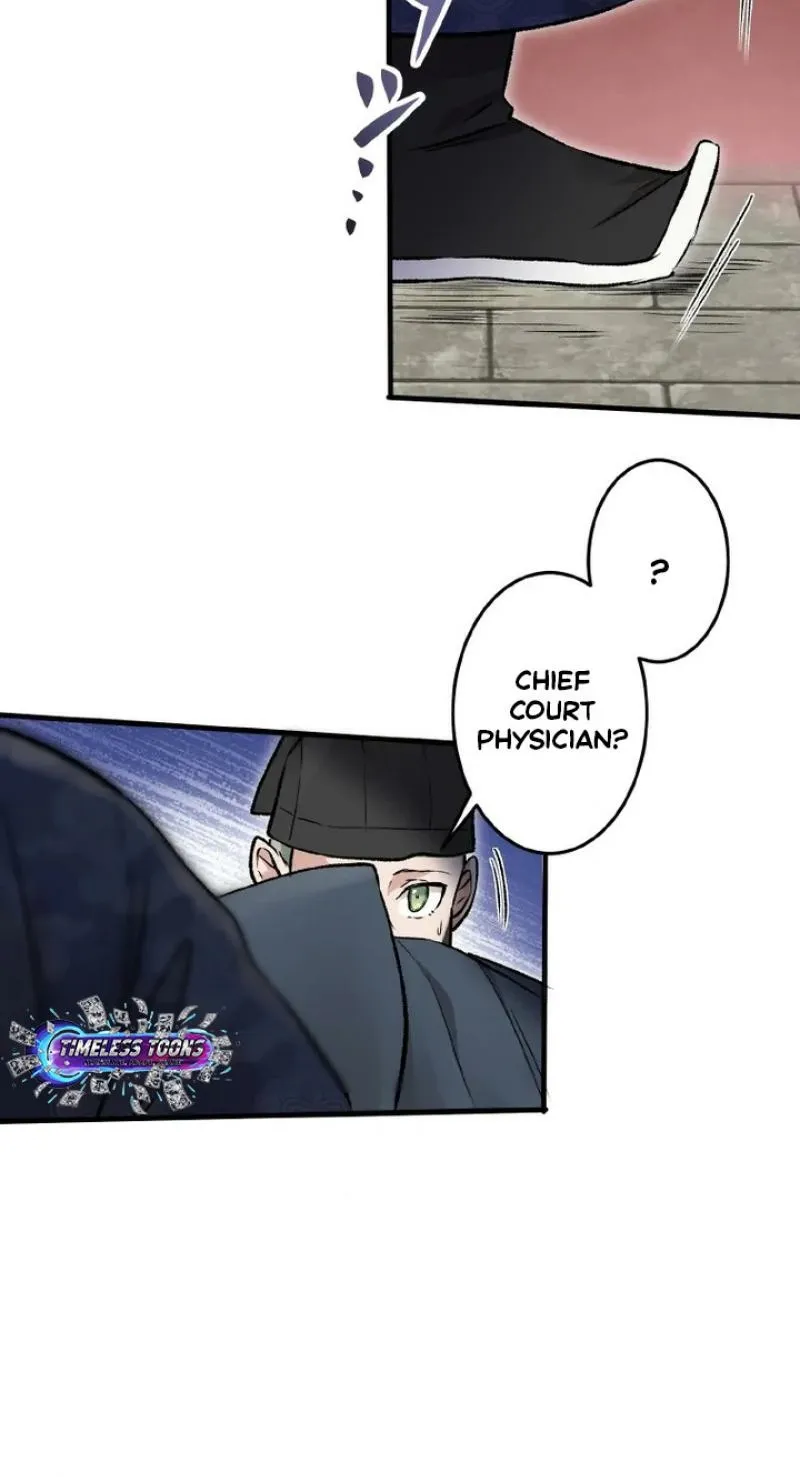 A Chinese Medicine Girl Blazes a Trail in This Chinese-Style Medical Drama! Chapter 9 page 62 - 