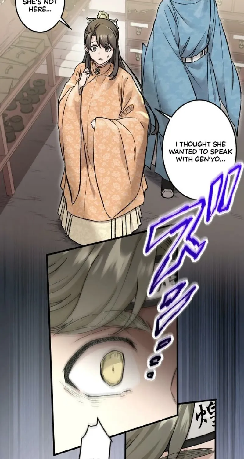A Chinese Medicine Girl Blazes a Trail in This Chinese-Style Medical Drama! Chapter 9 page 8 - 