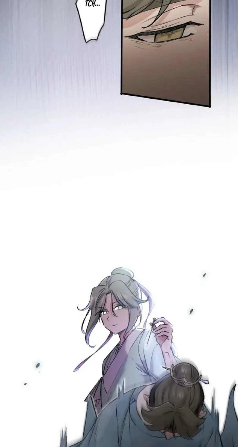 A Chinese Medicine Girl Blazes a Trail in This Chinese-Style Medical Drama! Chapter 9 page 9 - 