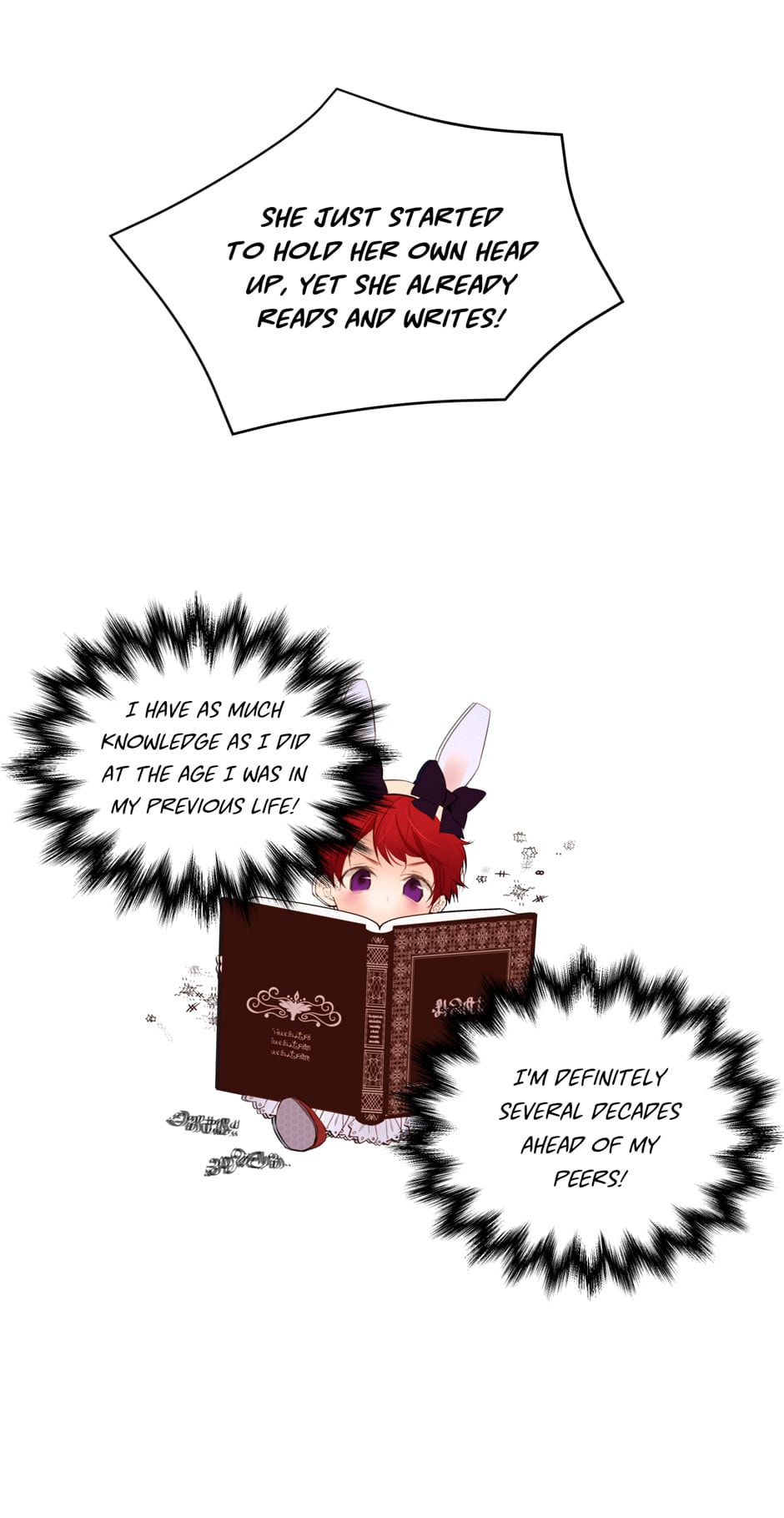 A Common Story of a Lady