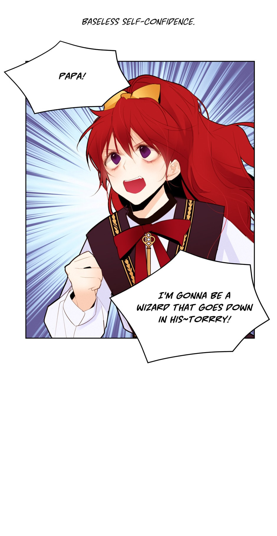 A Common Story of a Lady