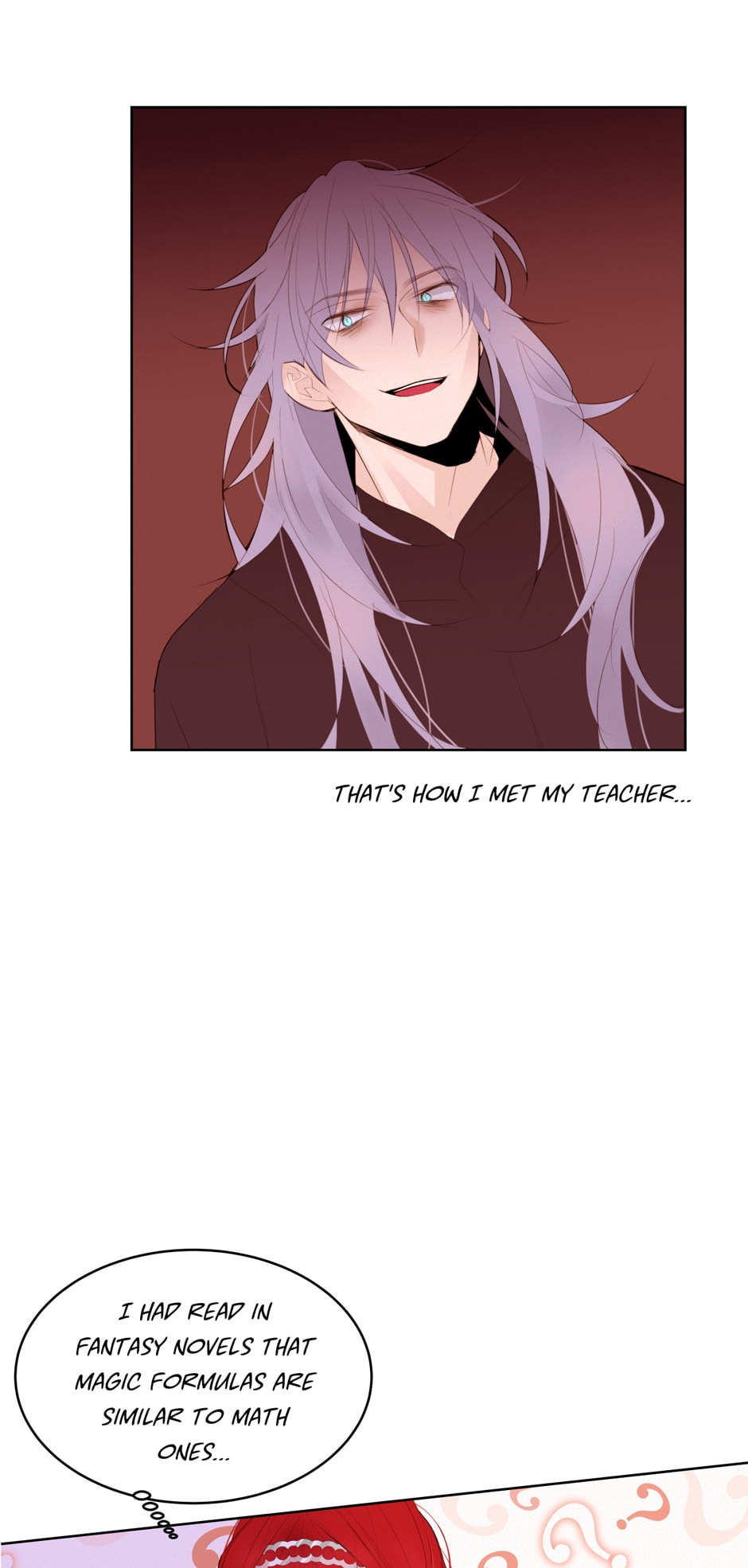A Common Story of a Lady