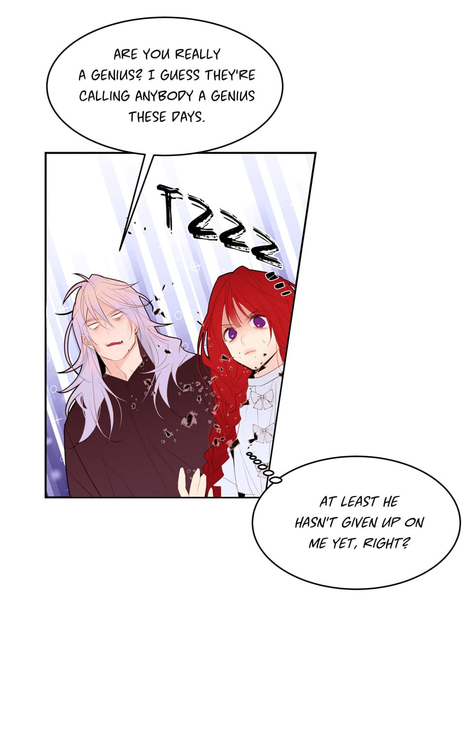 A Common Story of a Lady