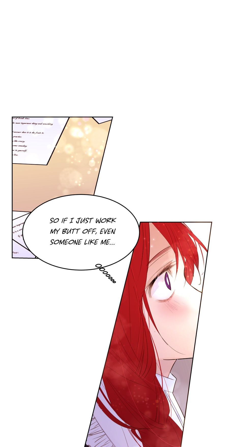 A Common Story of a Lady
