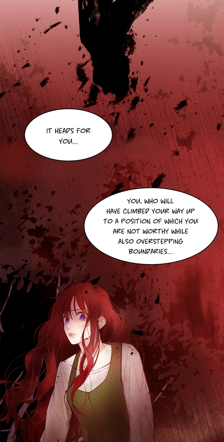 A Common Story of a Lady