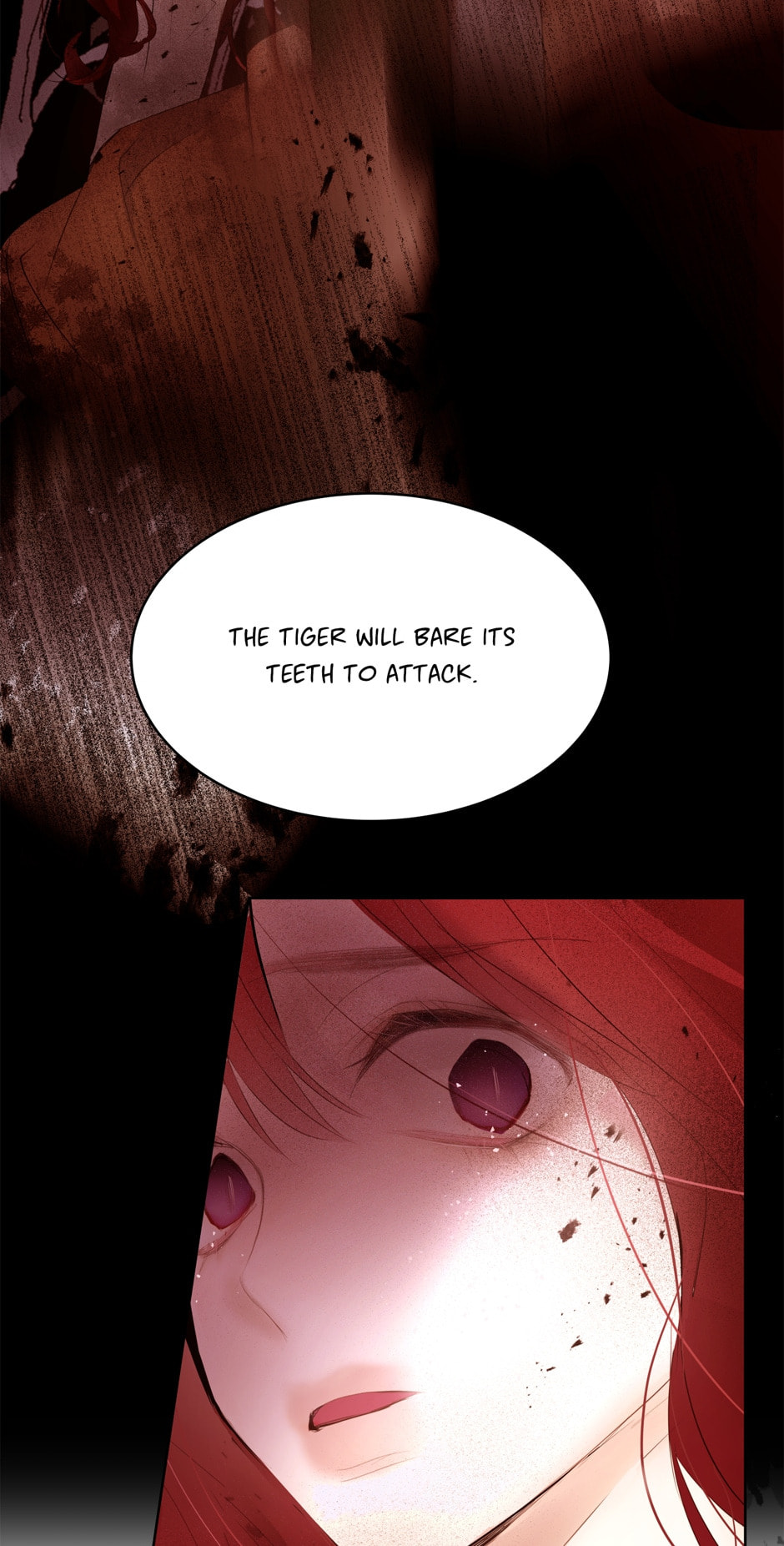 A Common Story of a Lady