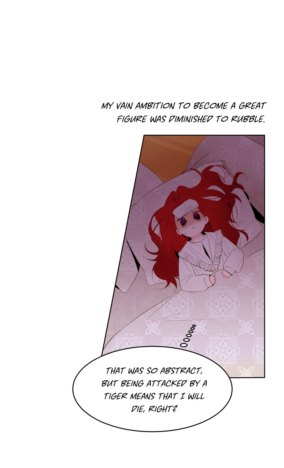 A Common Story of a Lady