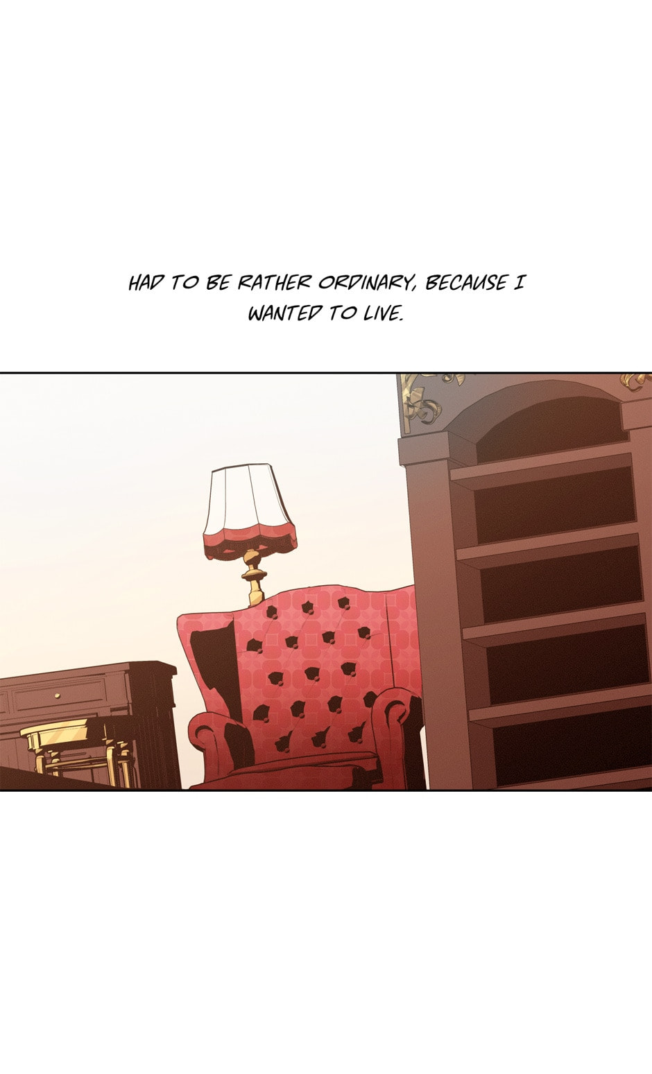 A Common Story of a Lady