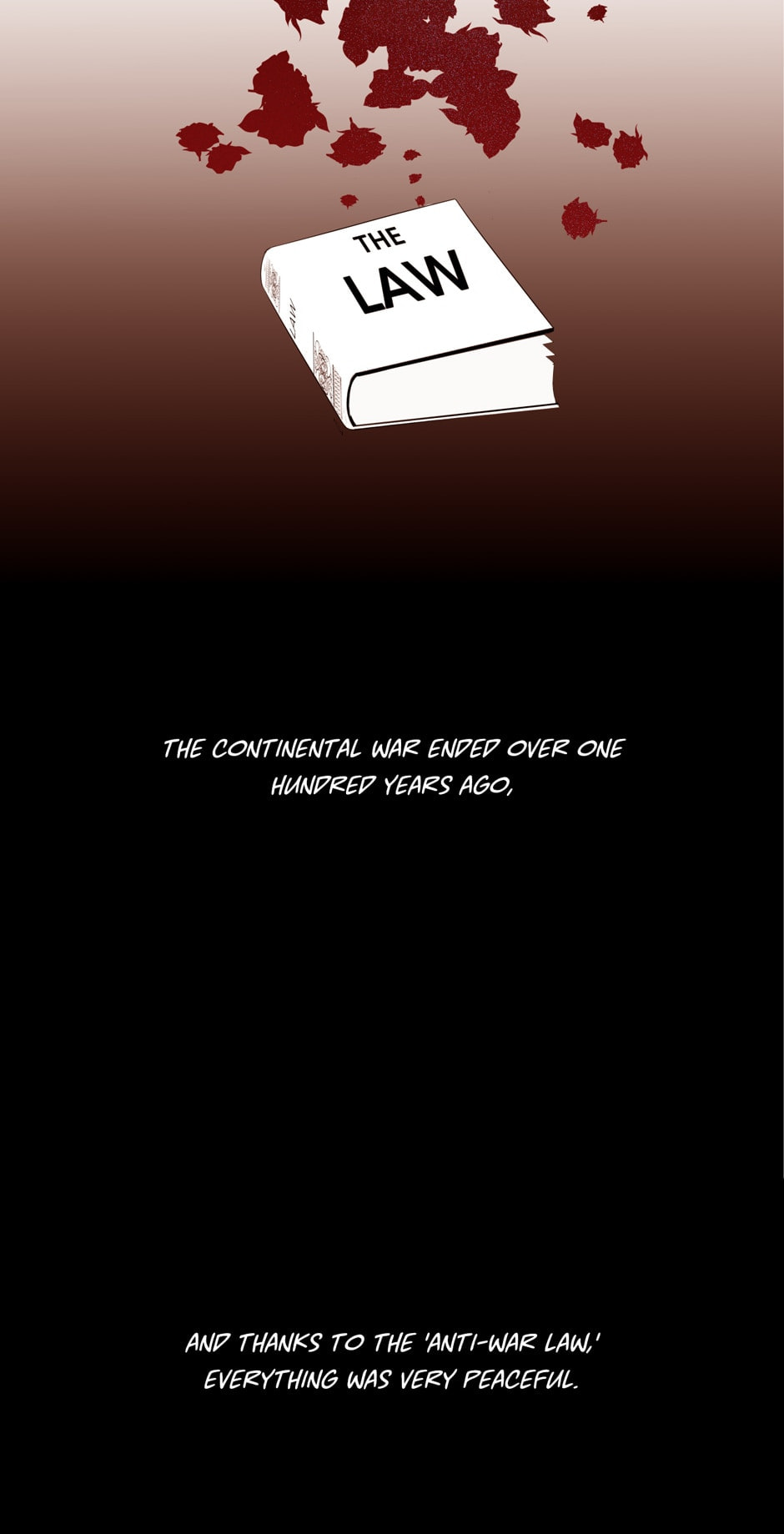 A Common Story of a Lady
