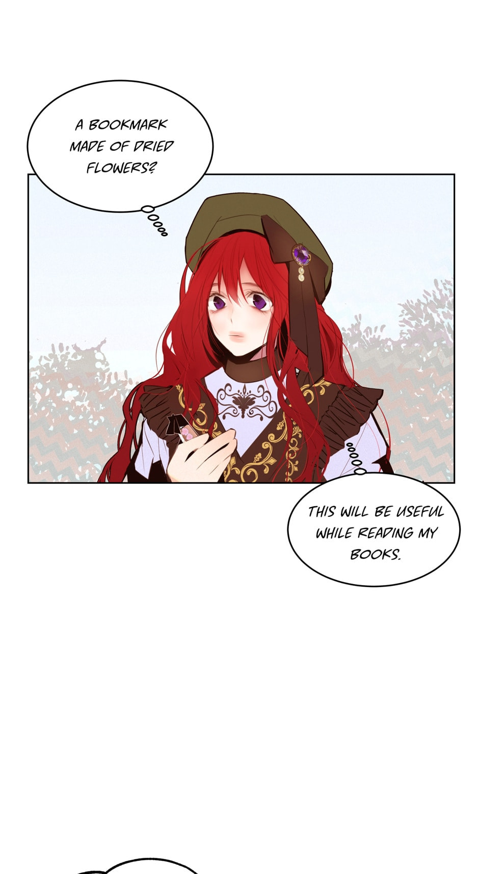 A Common Story of a Lady