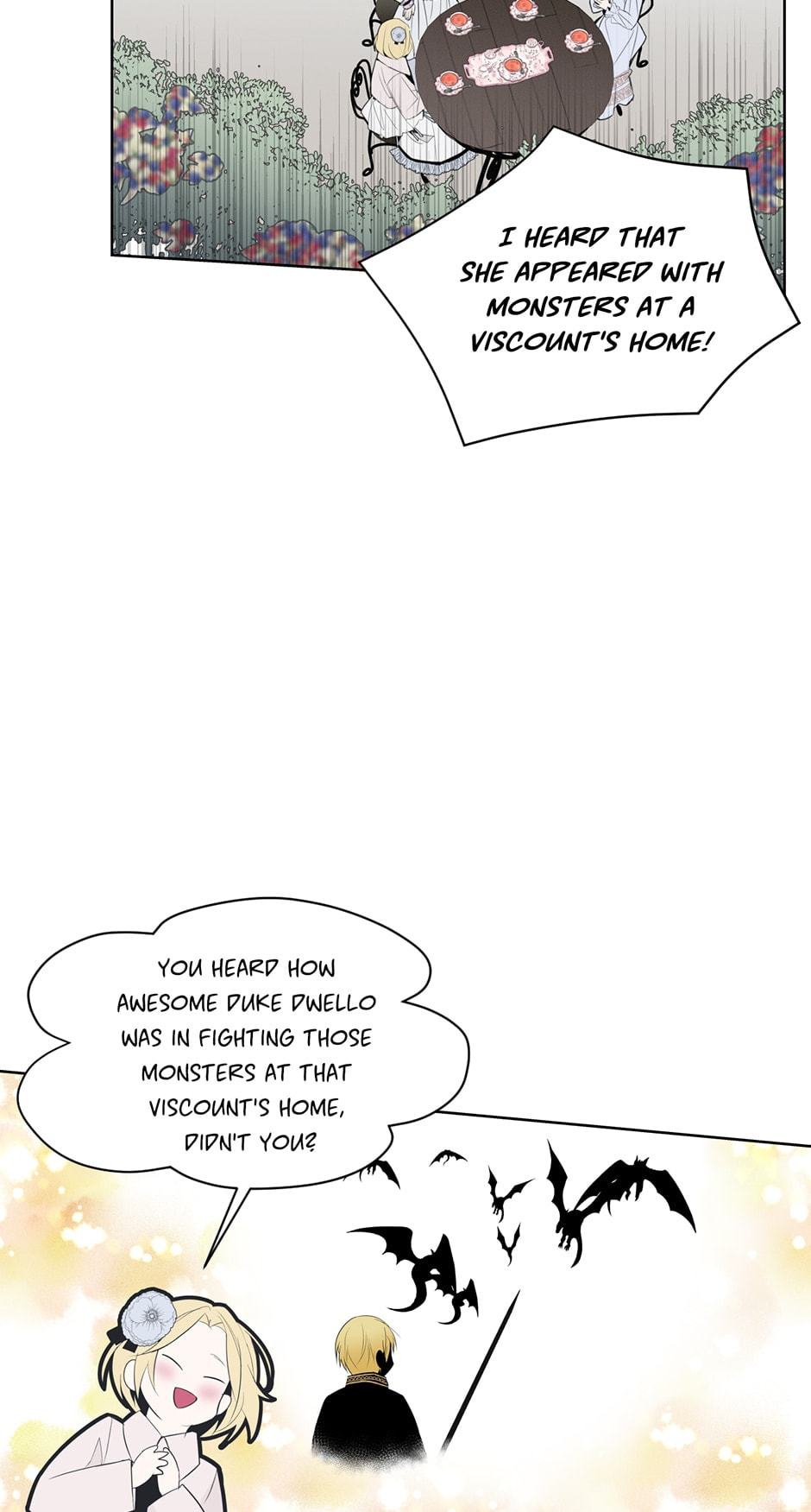 A Common Story of a Lady