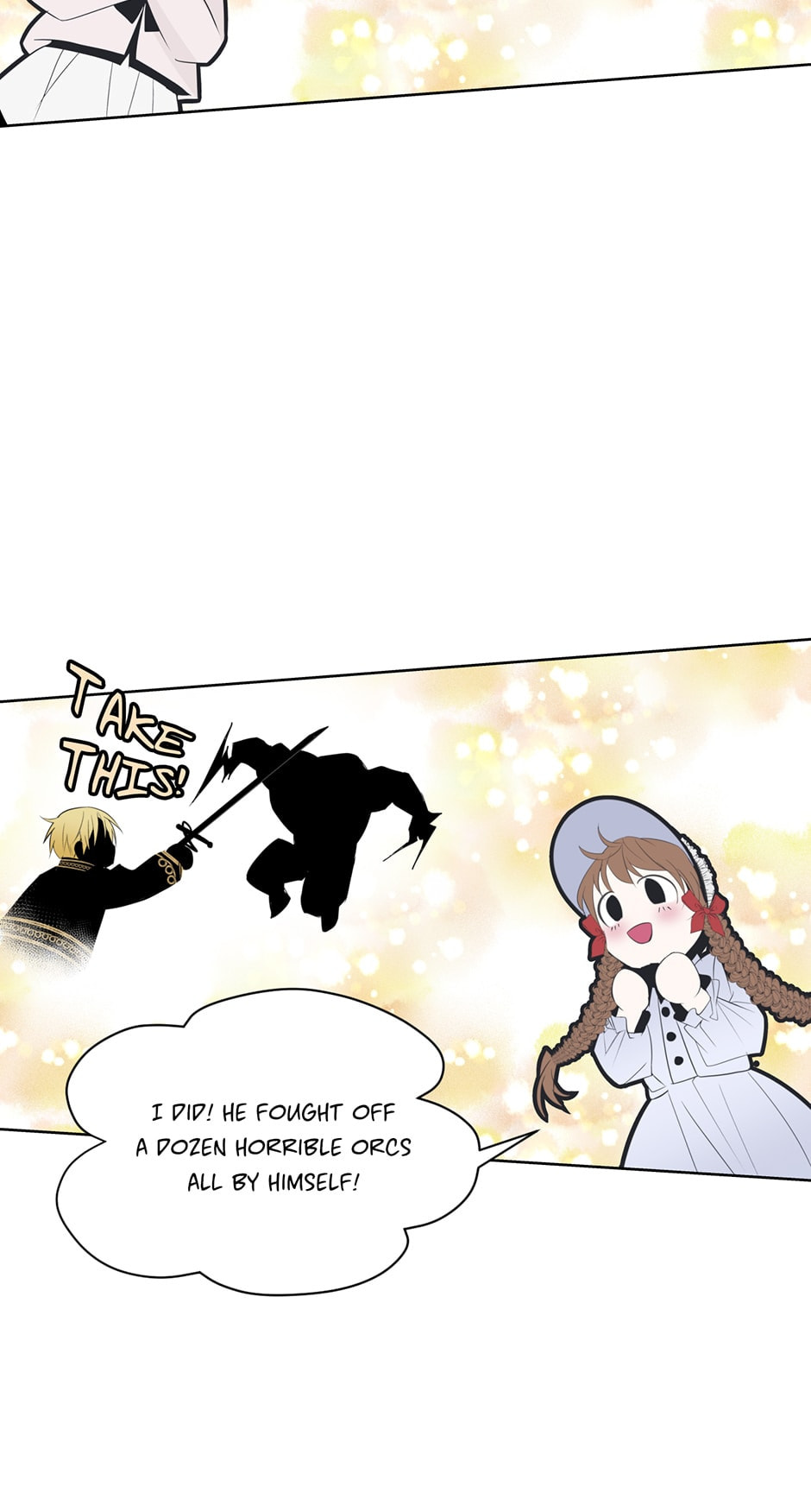 A Common Story of a Lady