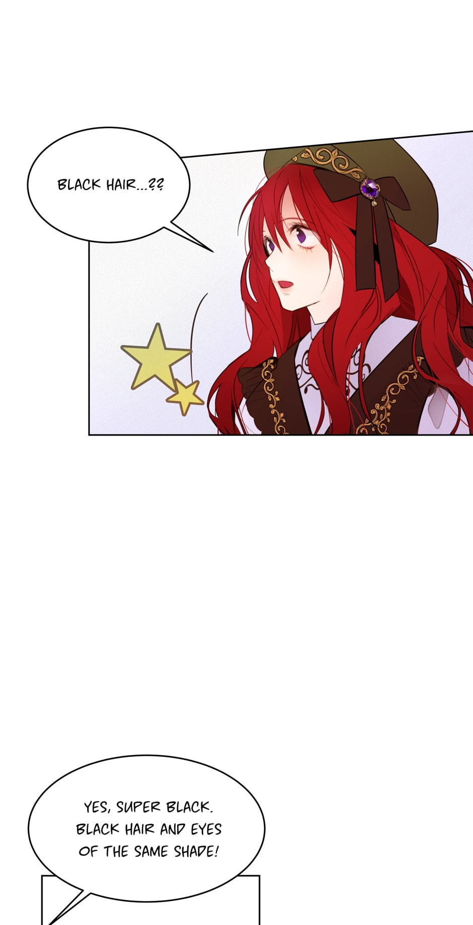 A Common Story of a Lady
