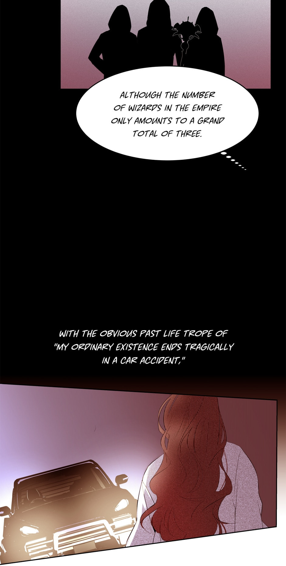 A Common Story of a Lady