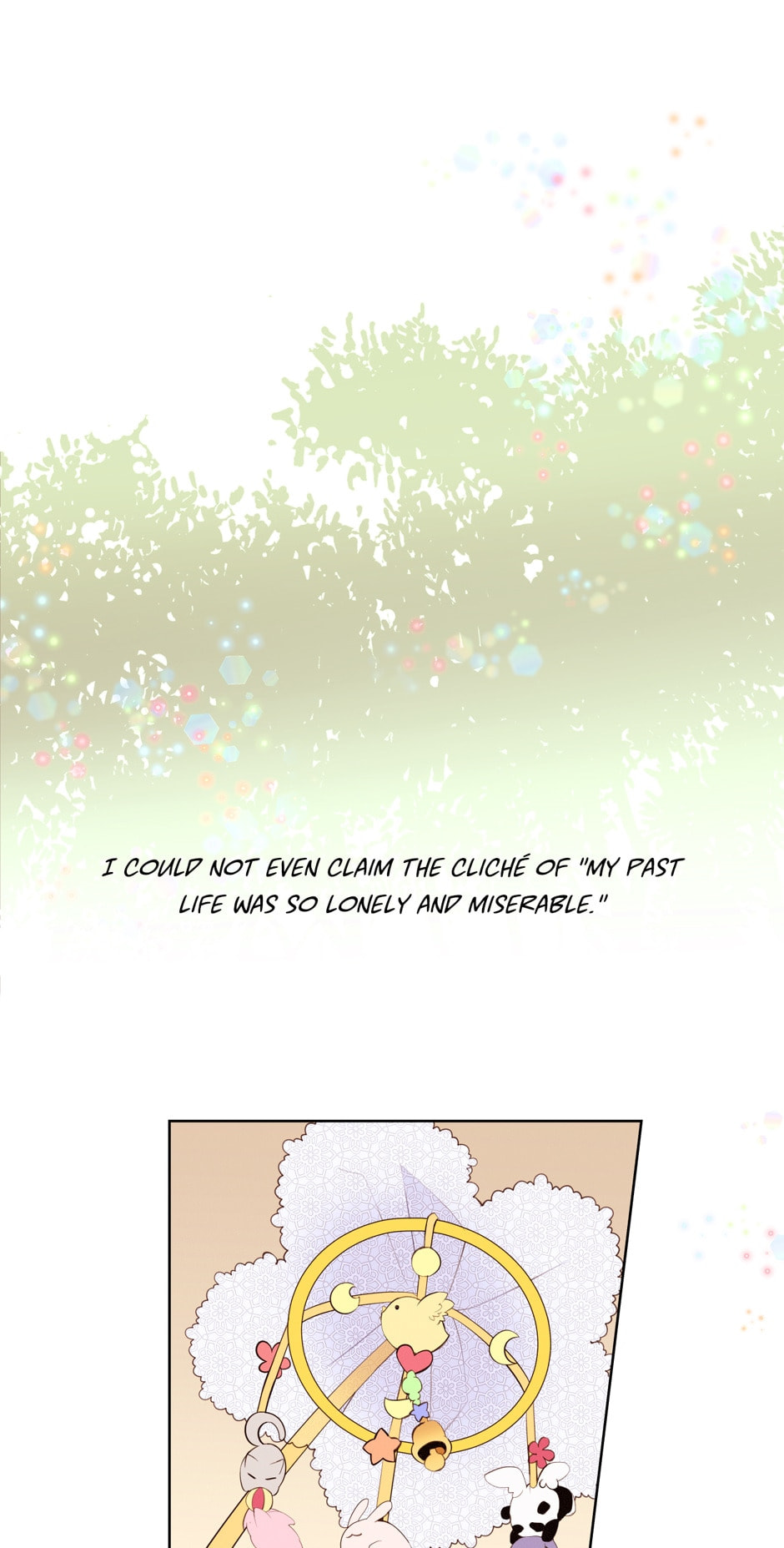 A Common Story of a Lady