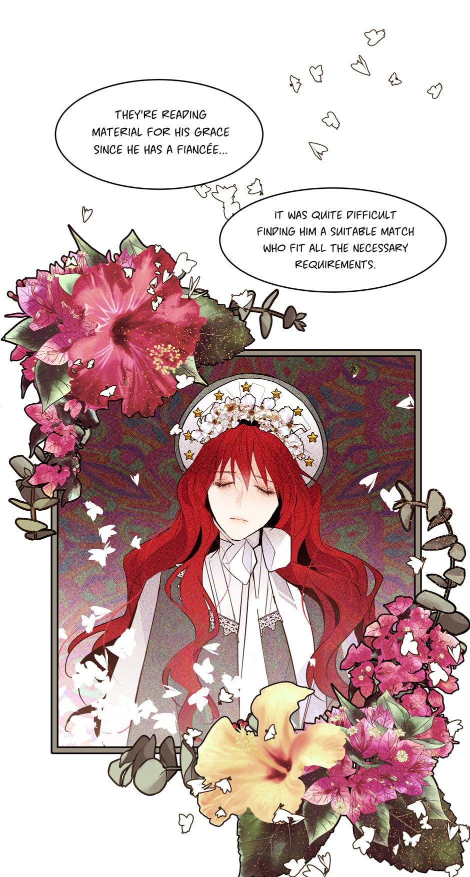 A Common Story of a Lady