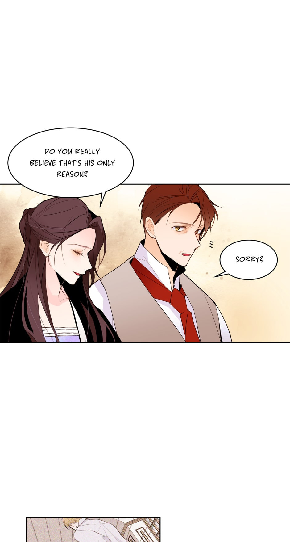 A Common Story of a Lady