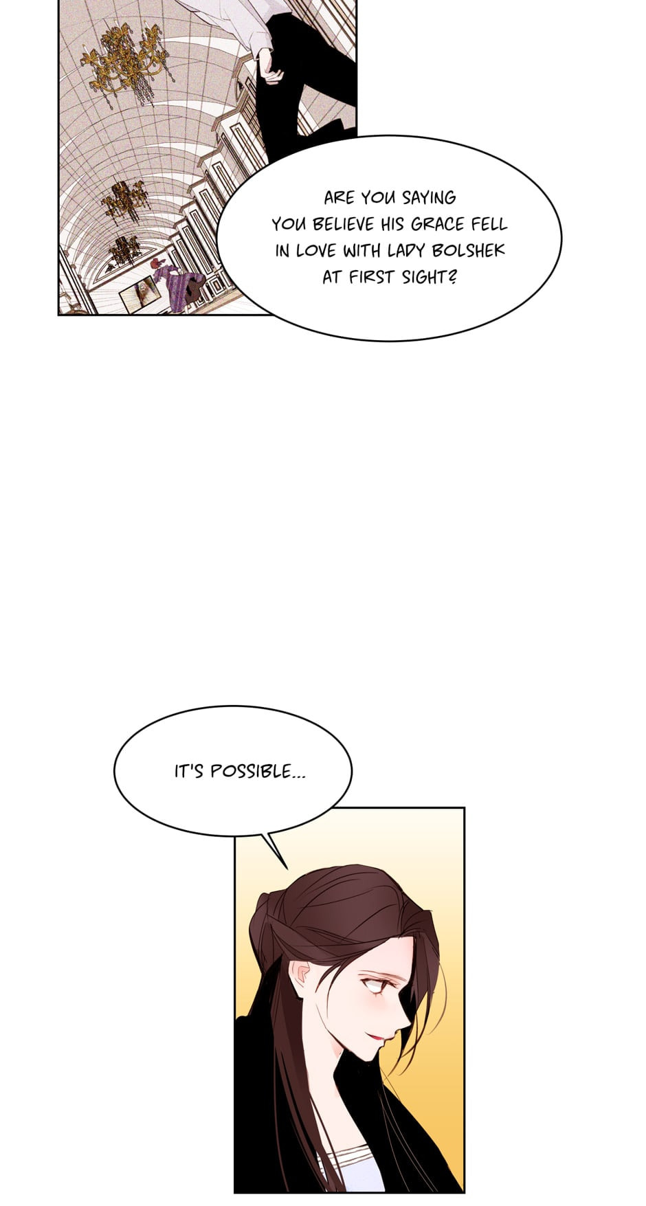 A Common Story of a Lady