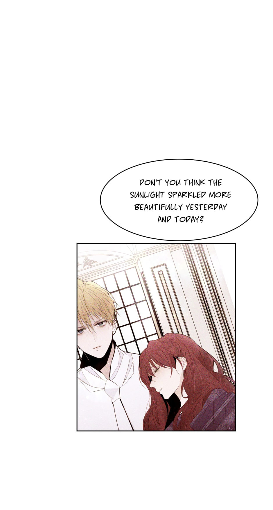 A Common Story of a Lady