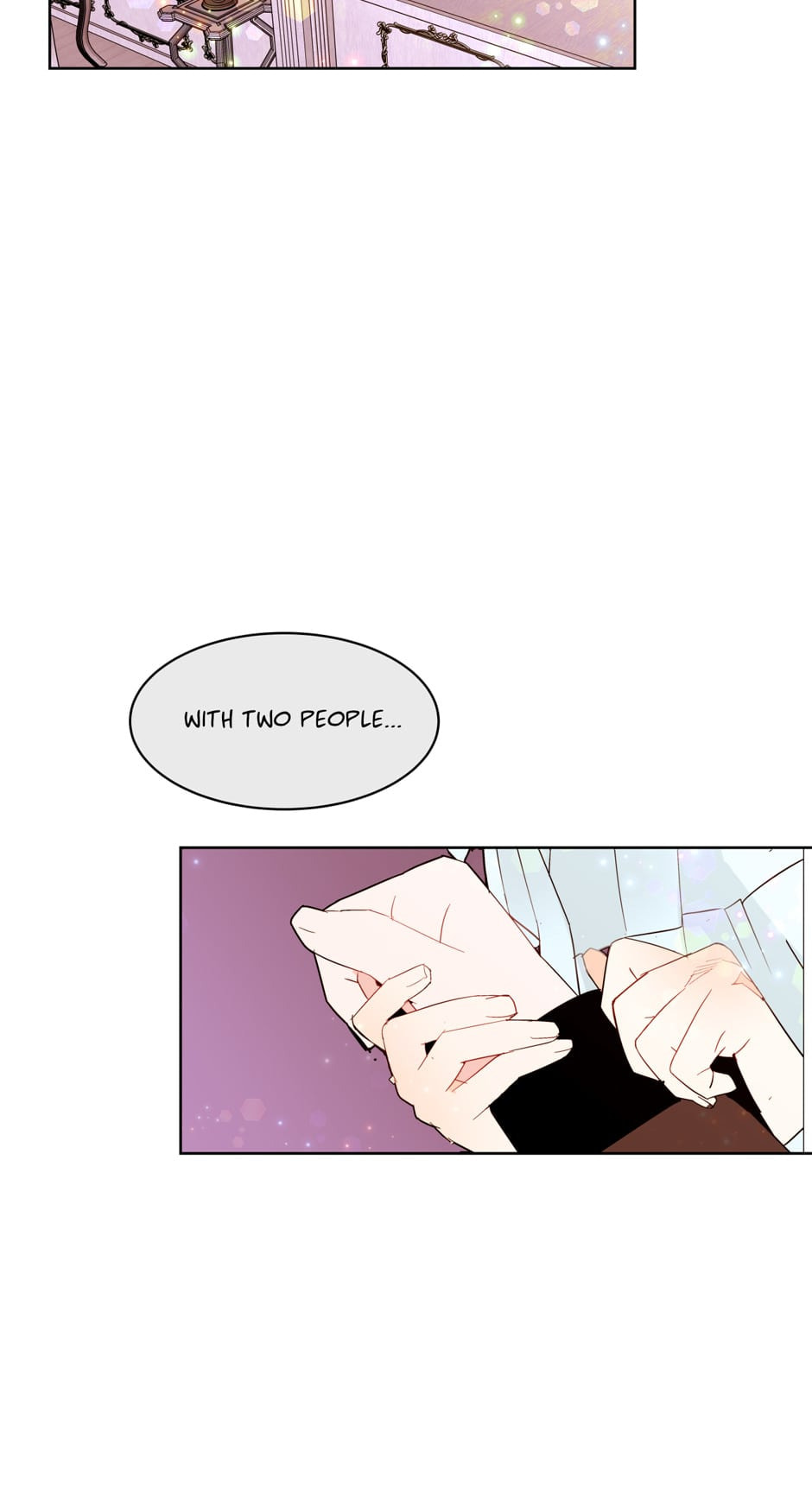 A Common Story of a Lady