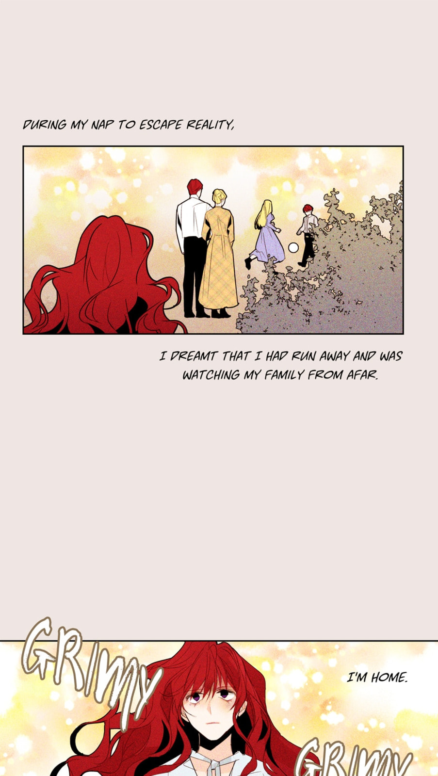 A Common Story of a Lady