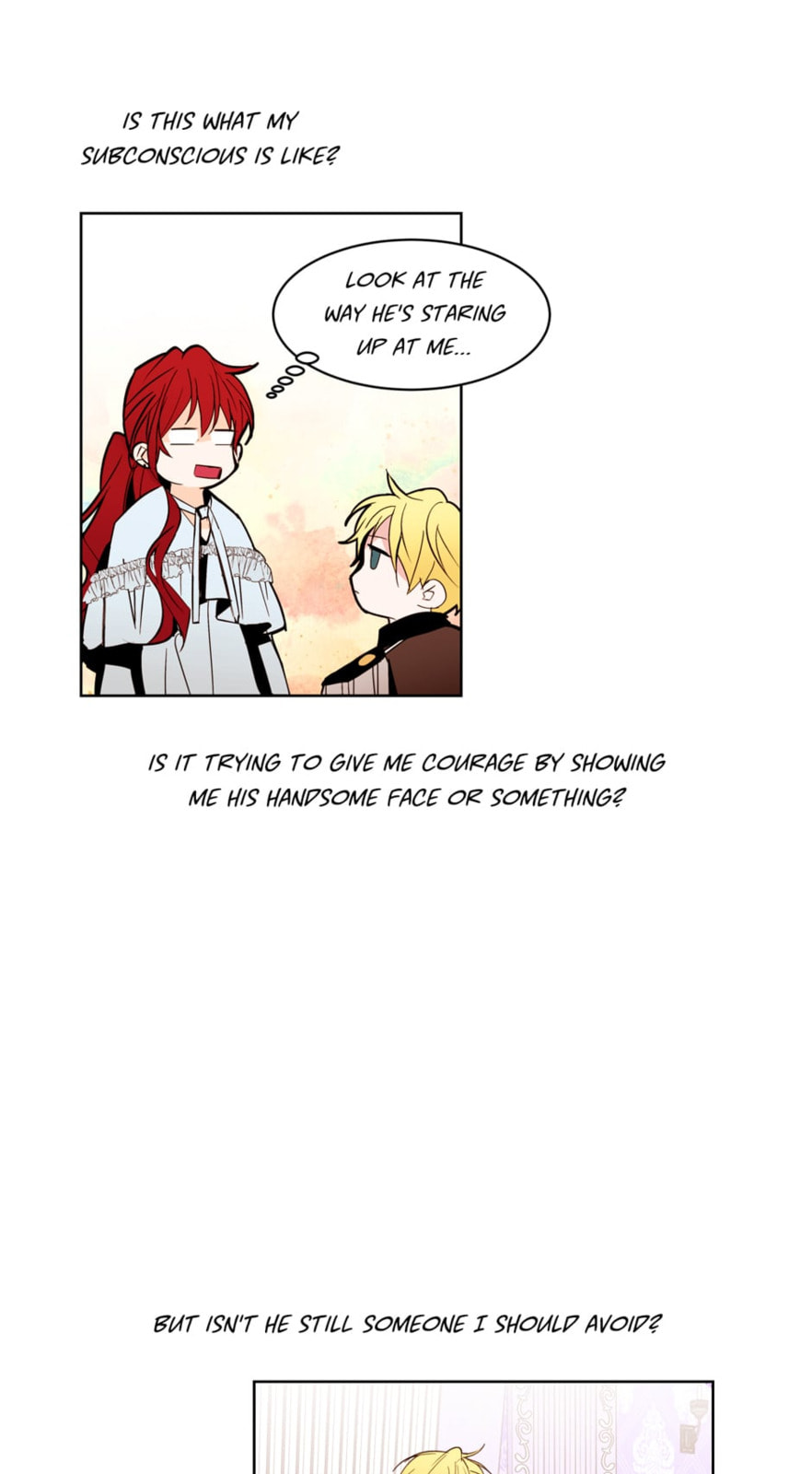 A Common Story of a Lady