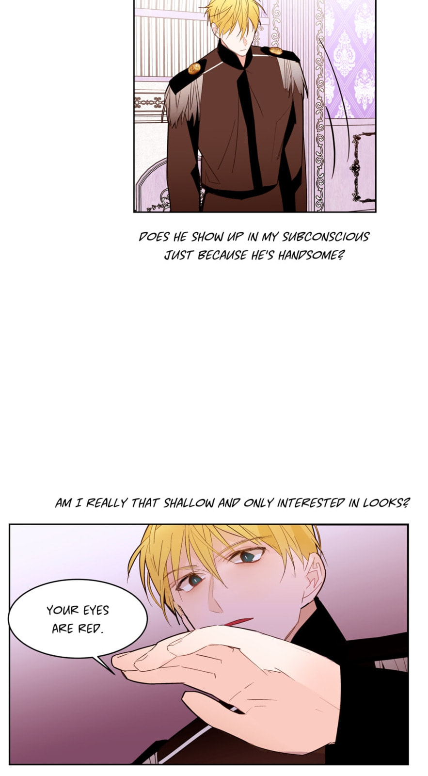 A Common Story of a Lady