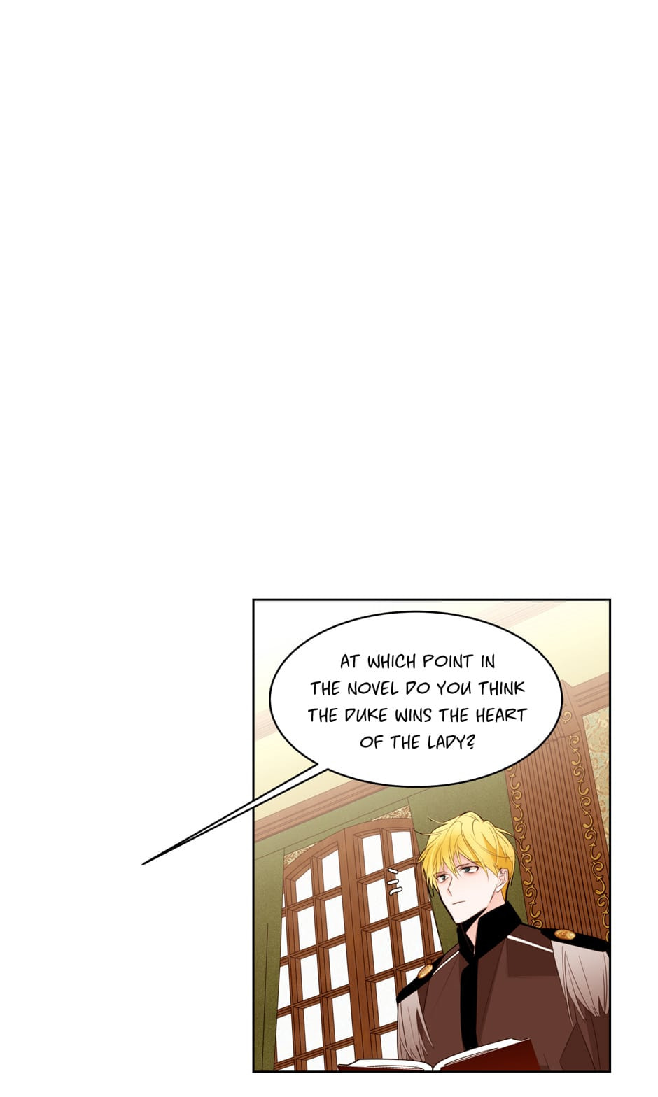 A Common Story of a Lady