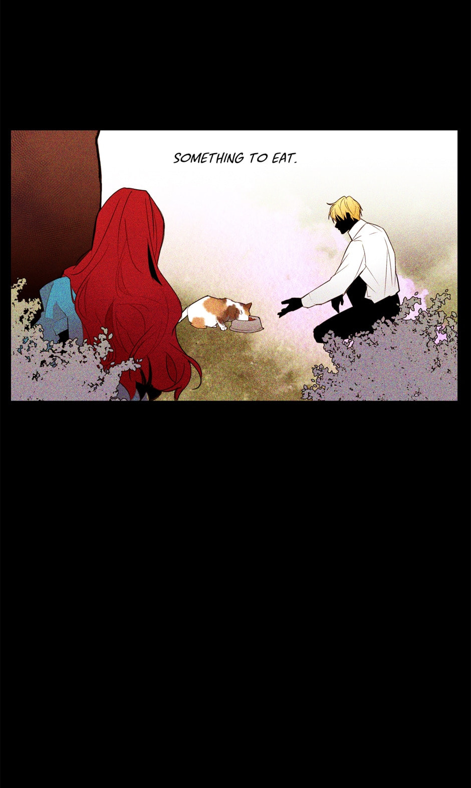 A Common Story of a Lady