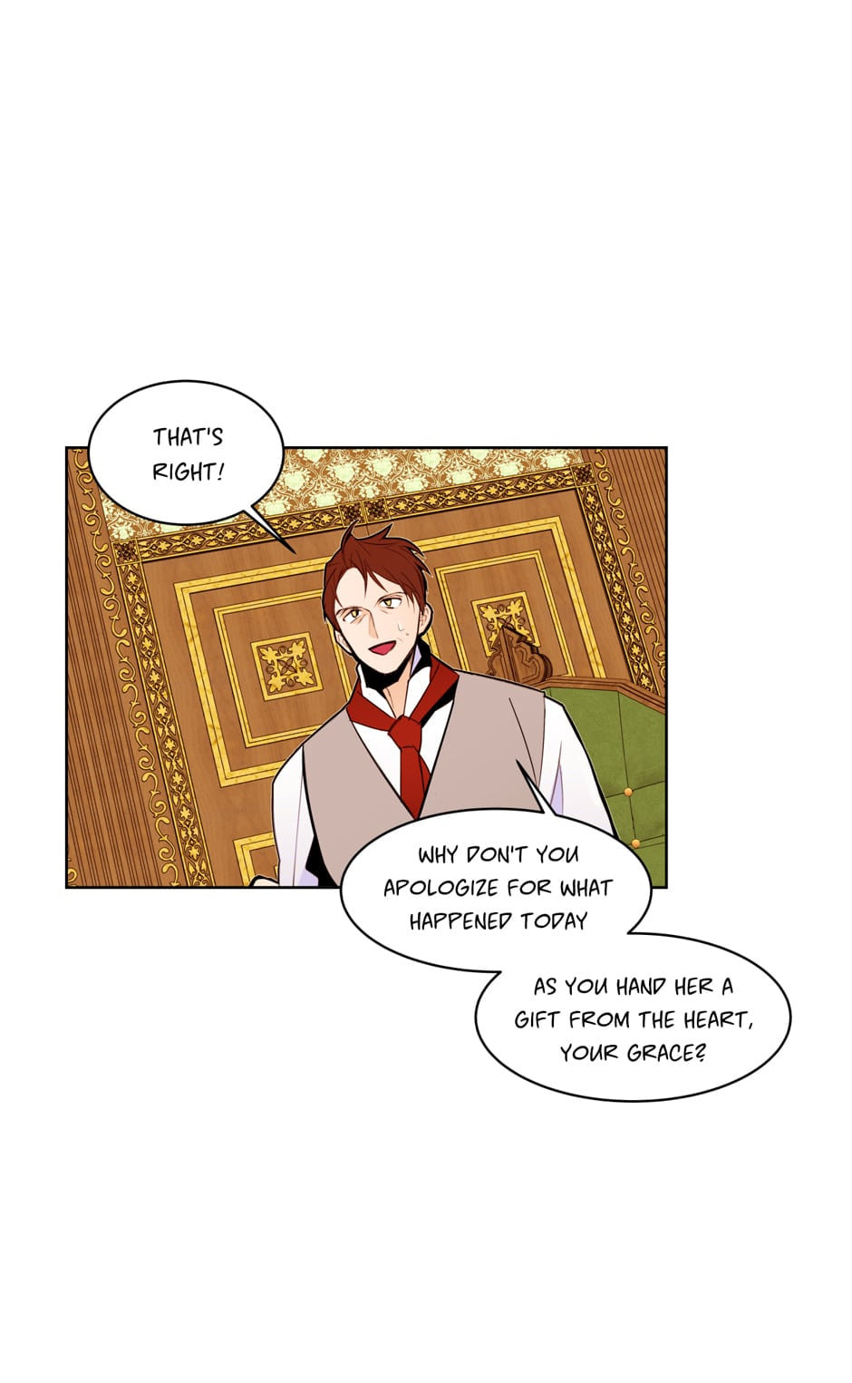 A Common Story of a Lady