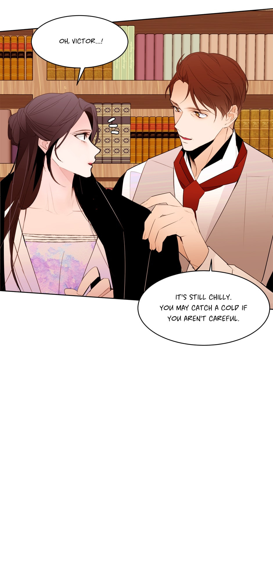 A Common Story of a Lady