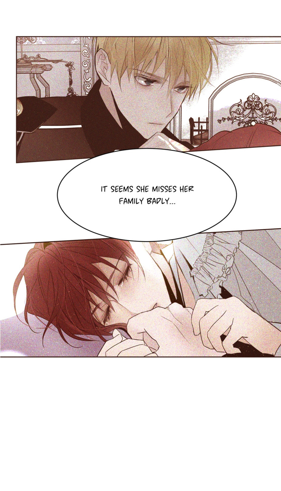 A Common Story of a Lady