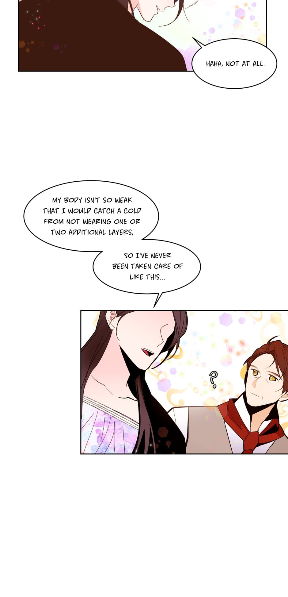 A Common Story of a Lady