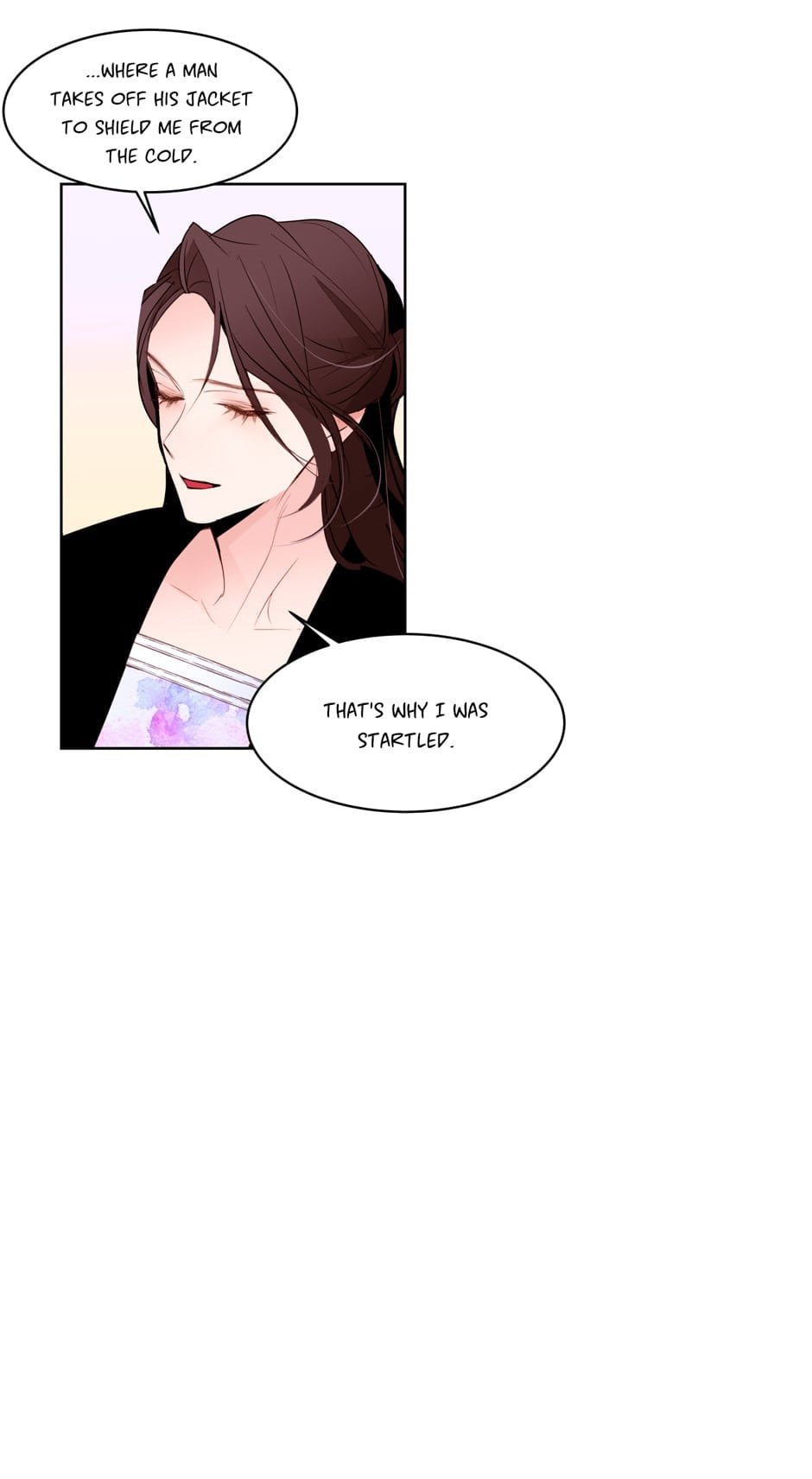 A Common Story of a Lady