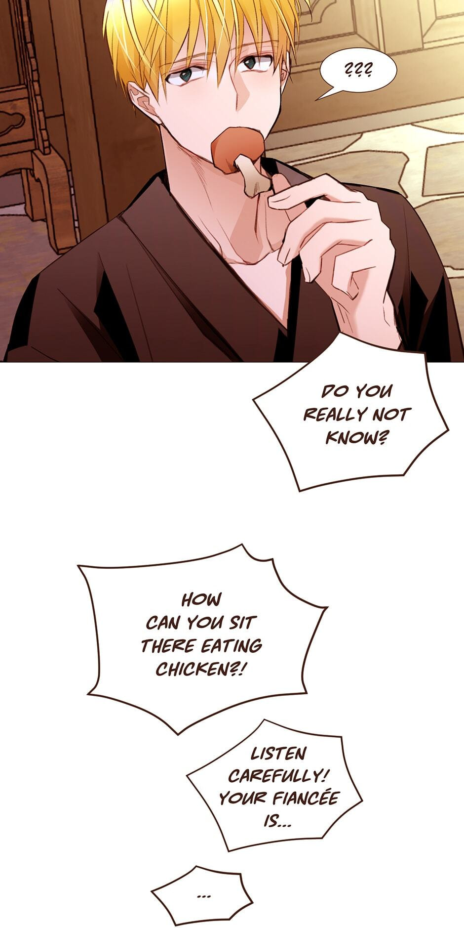 A Common Story of a Lady
