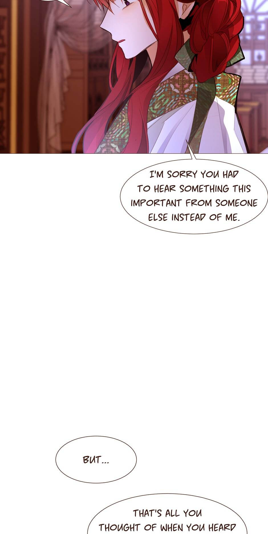 A Common Story of a Lady