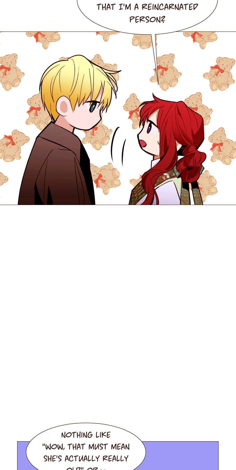 A Common Story of a Lady