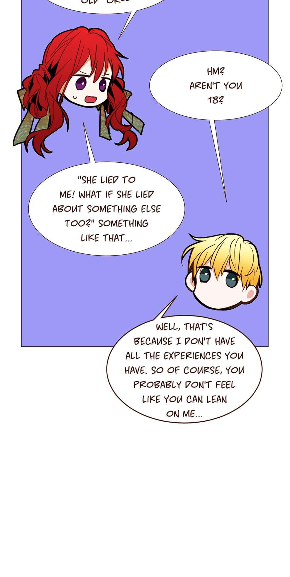 A Common Story of a Lady
